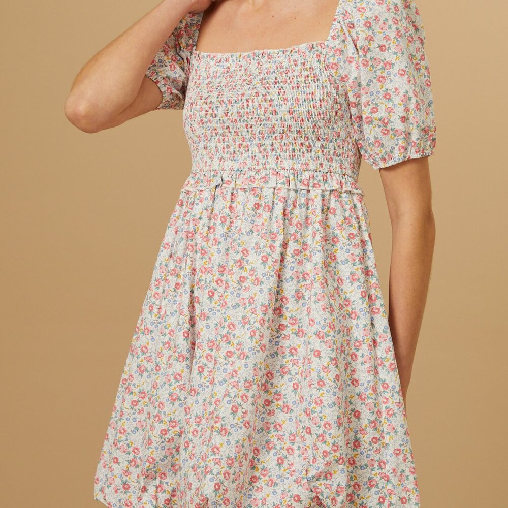 NWT Altar'd State Summer Dress